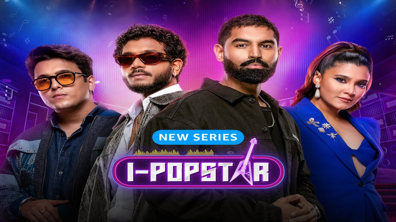 I - Popstar