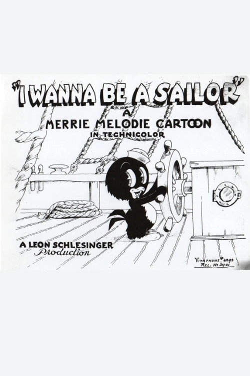 I Wanna Be a Sailor