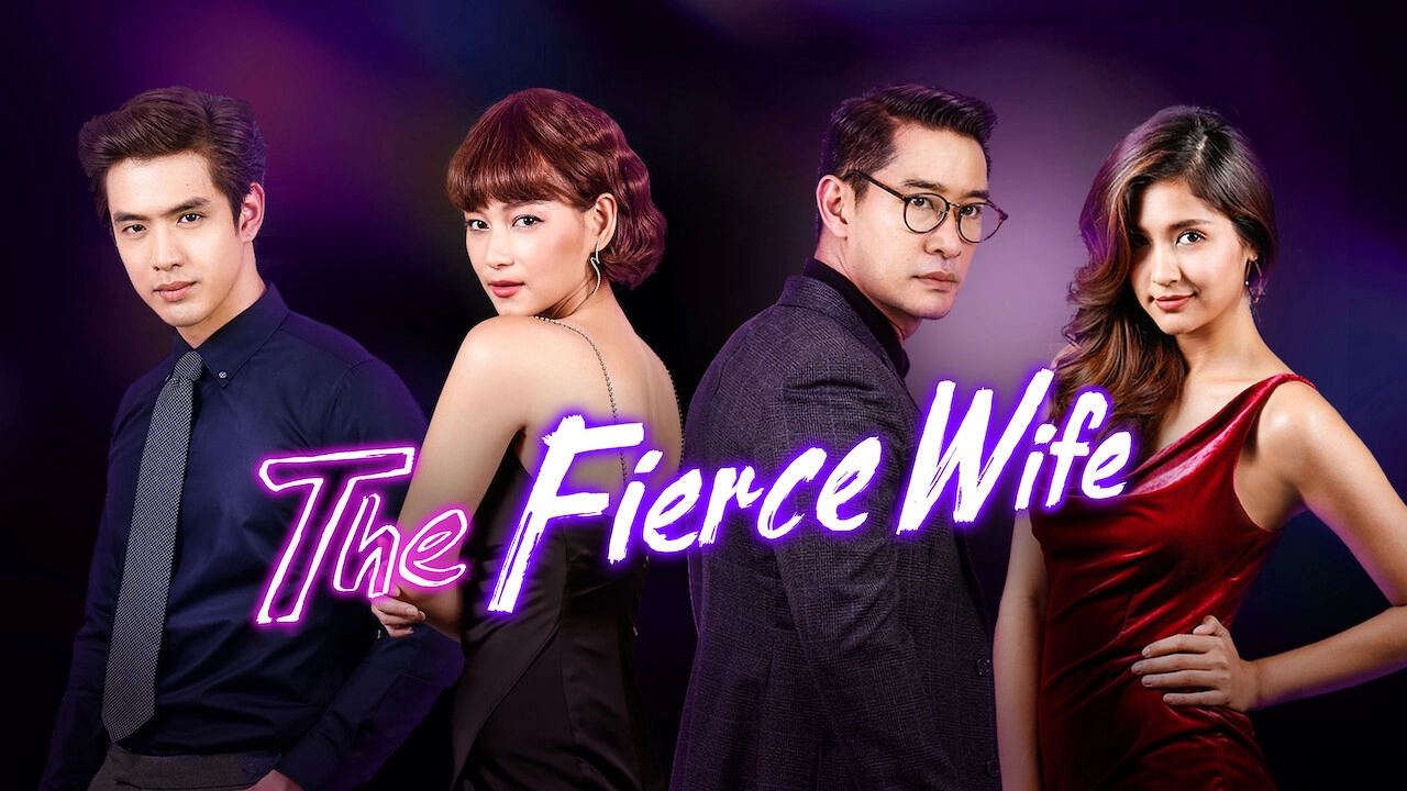 The Fierce Wife