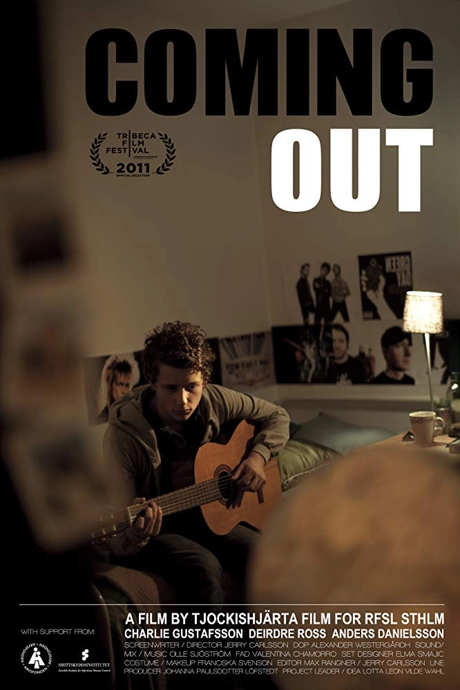 Coming Out