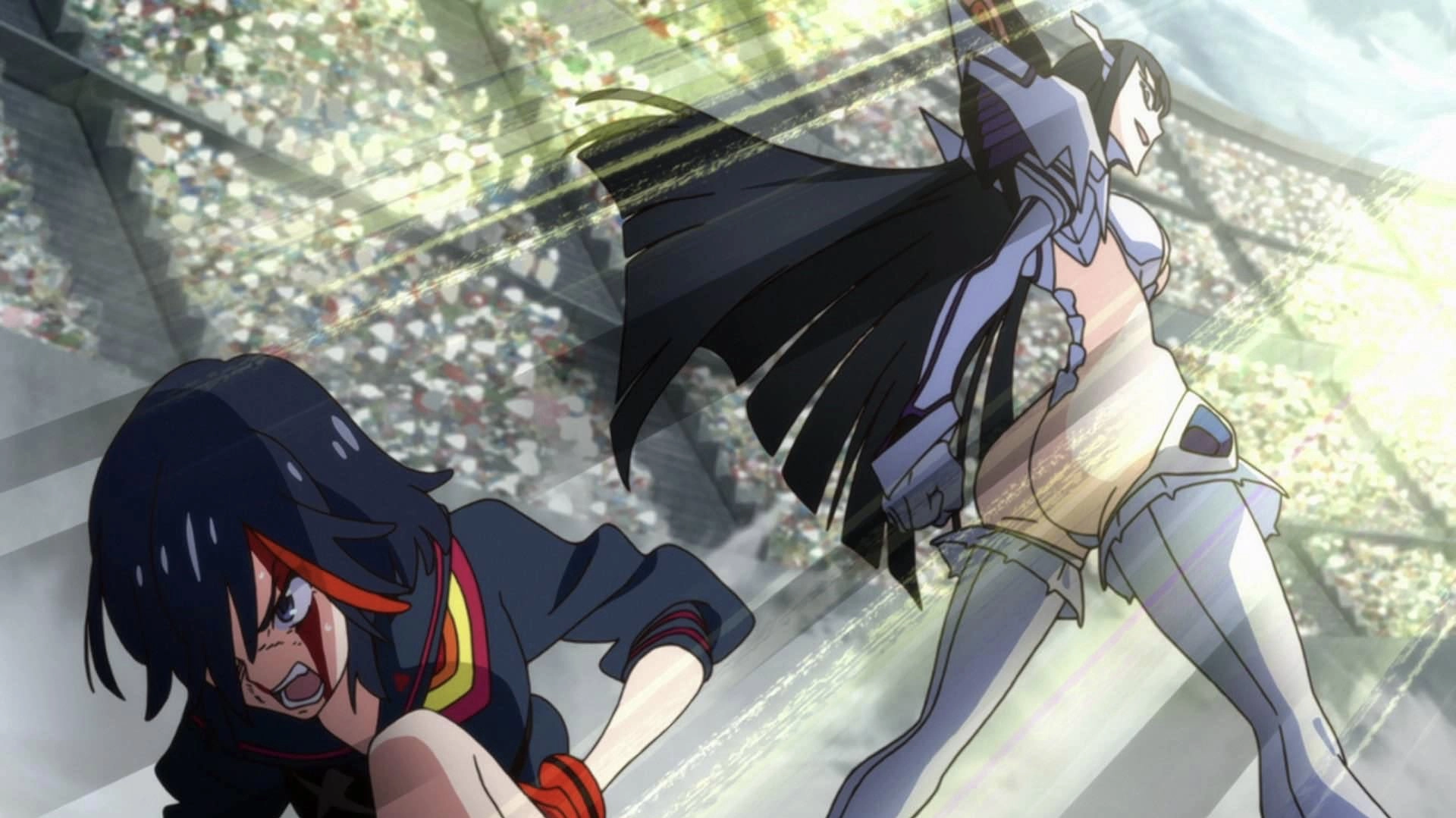 Kill la Kill
