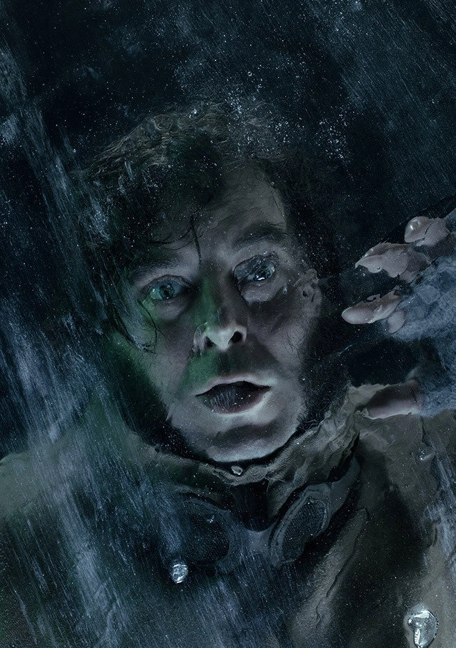 The Terror