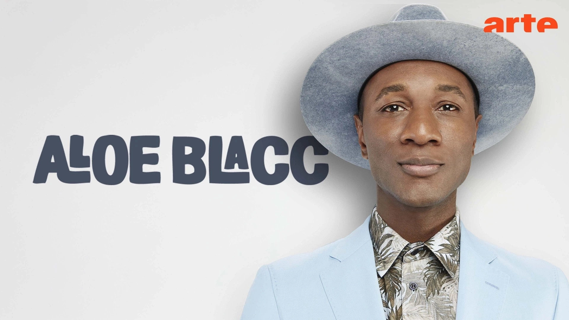 Aloe Blacc @ Baloise Session 2025