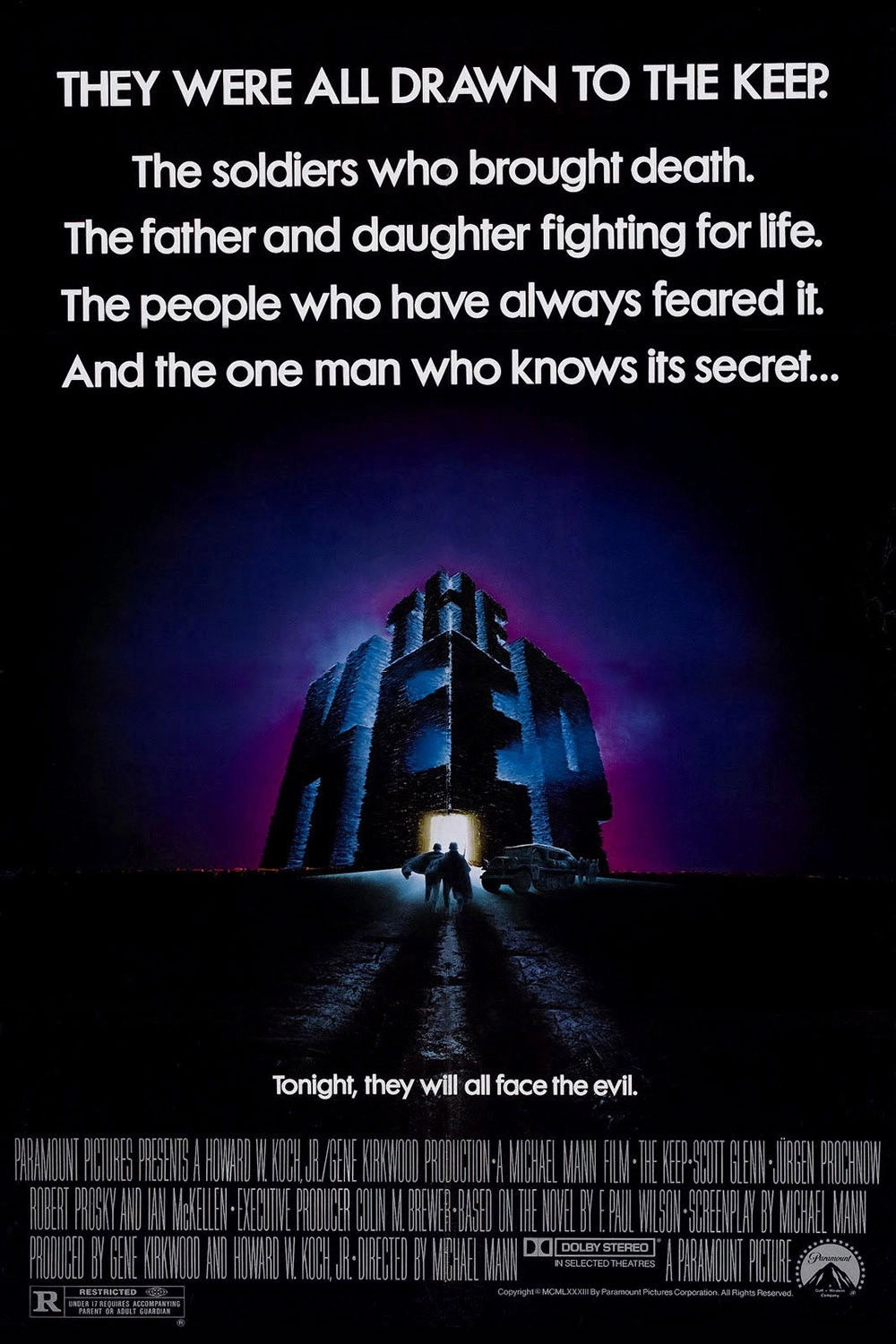 The Keep