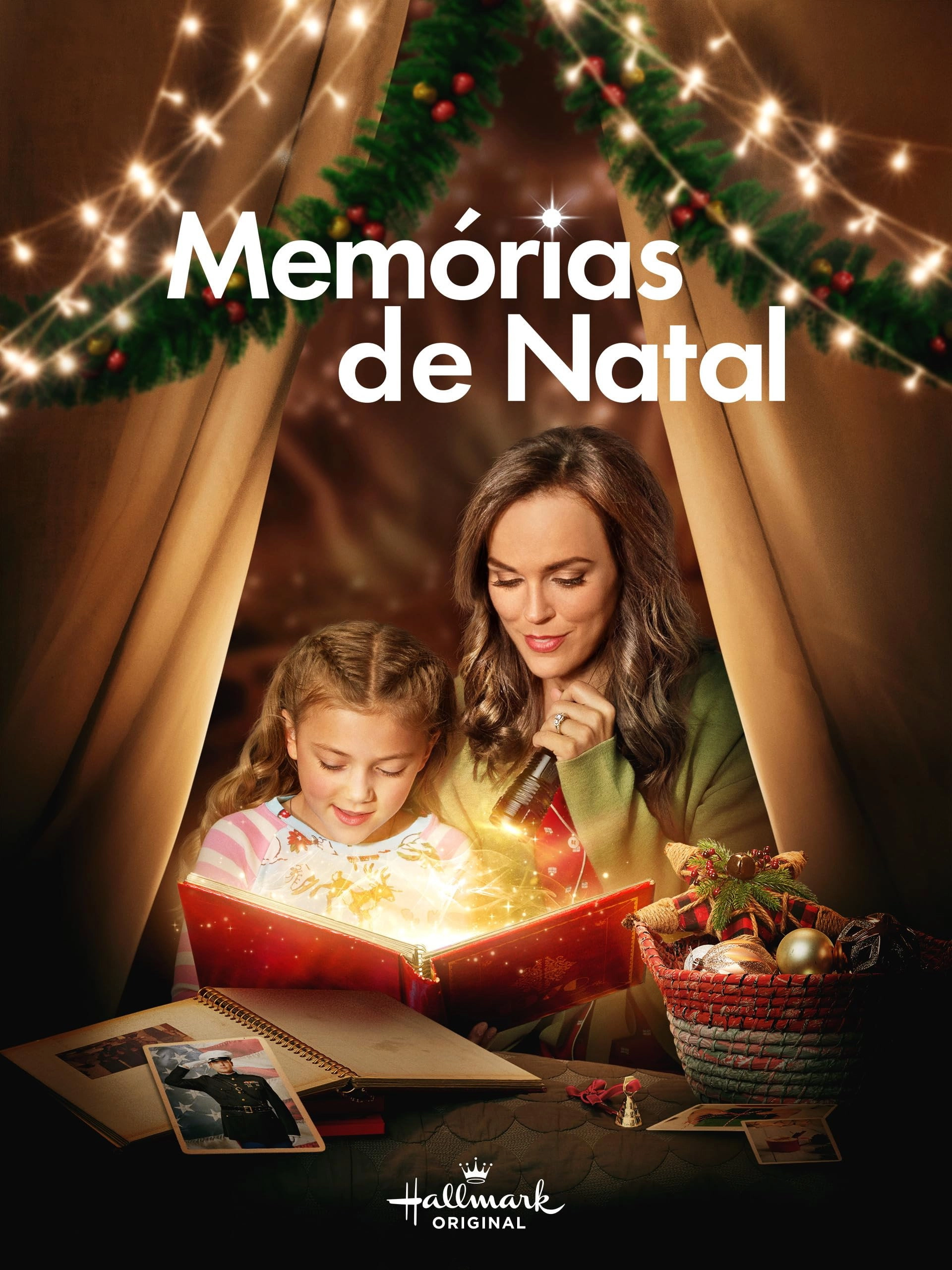 Christmas Bedtime Stories