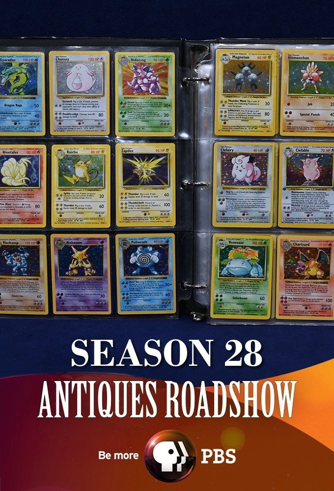 Antiques Roadshow (US)
