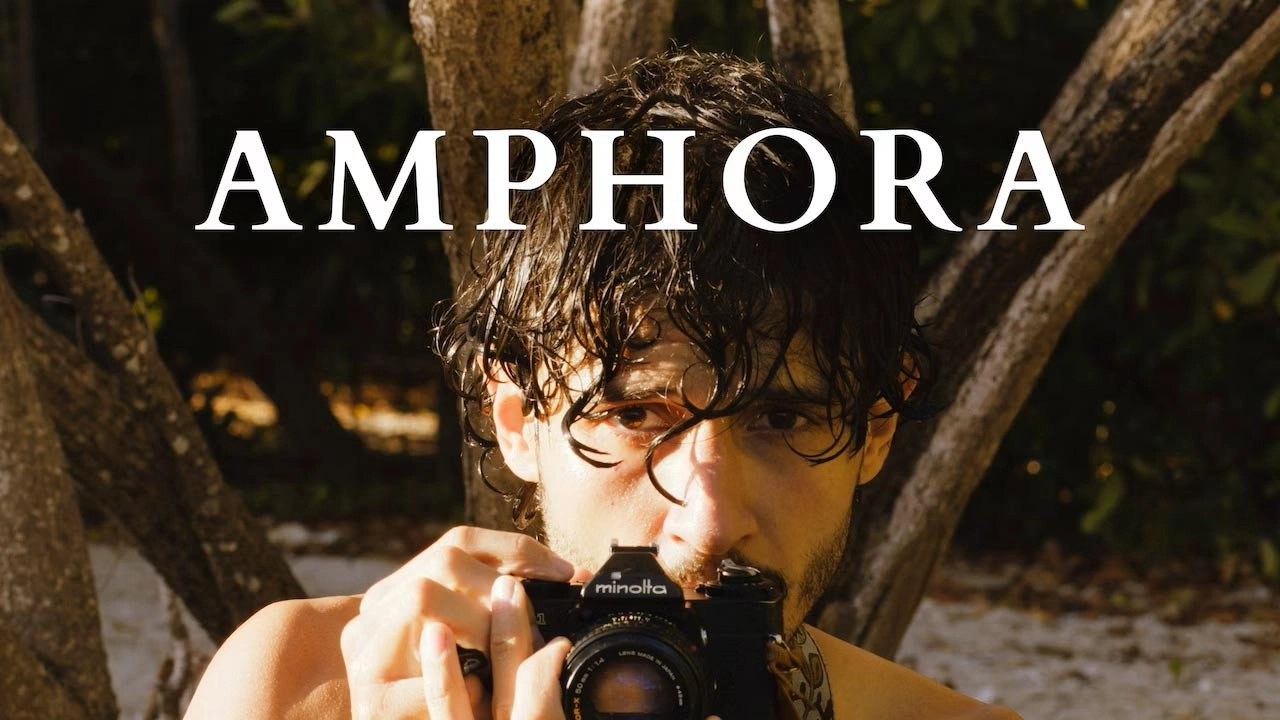 Amphora