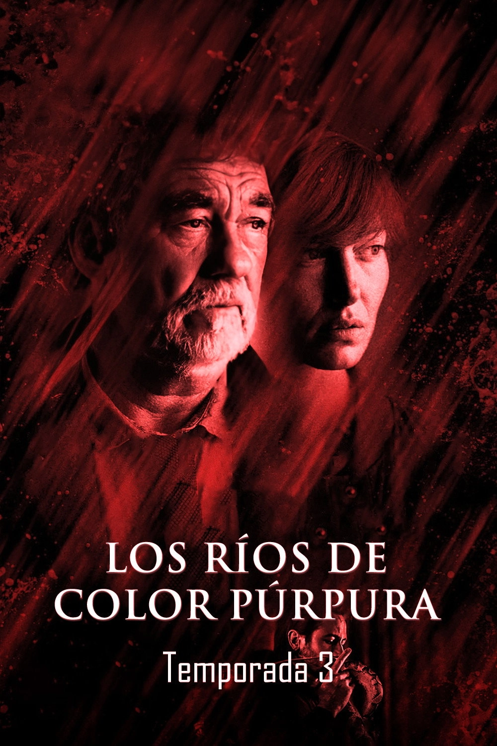 The Crimson Rivers