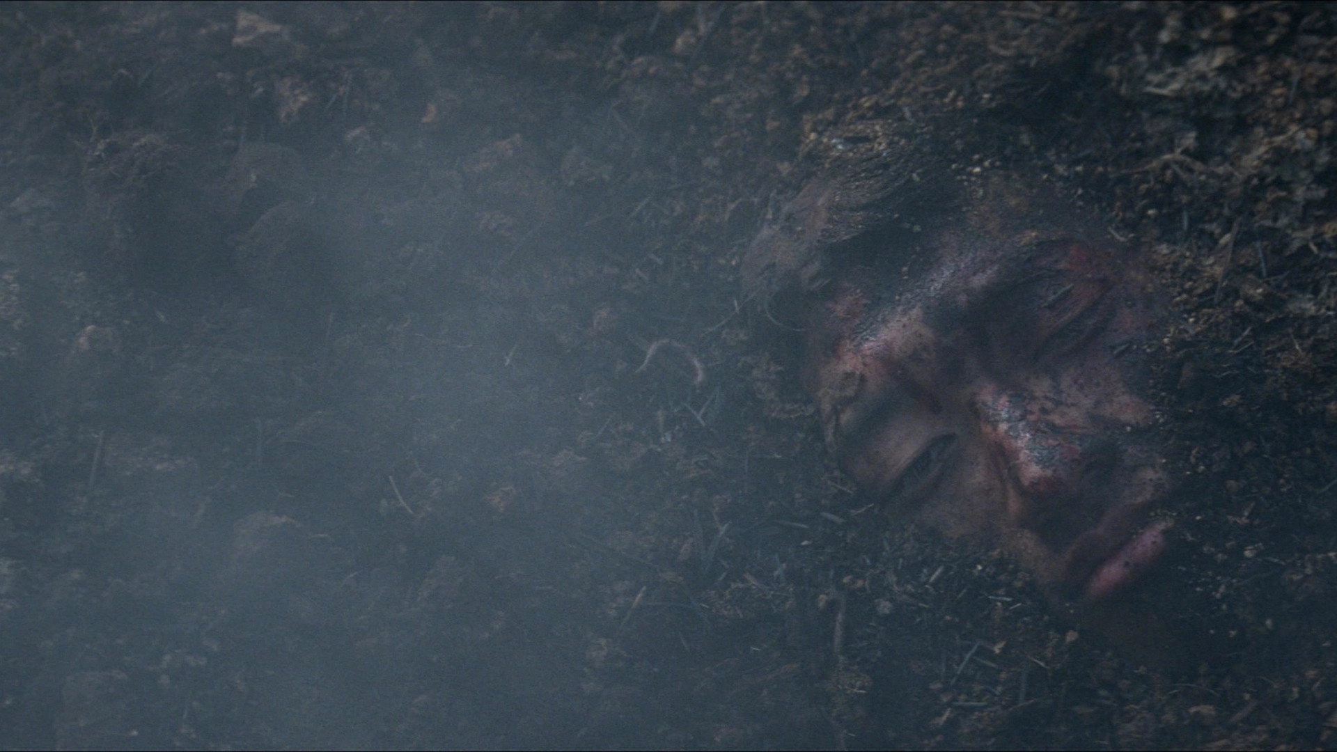 The Thin Red Line
