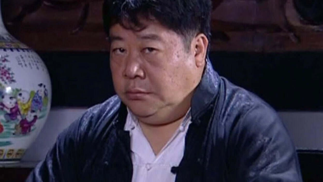 雾都魅影