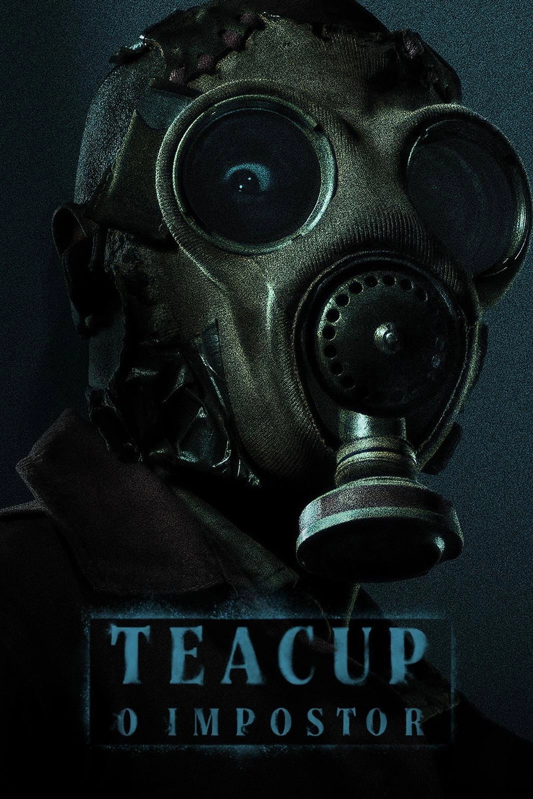Teacup