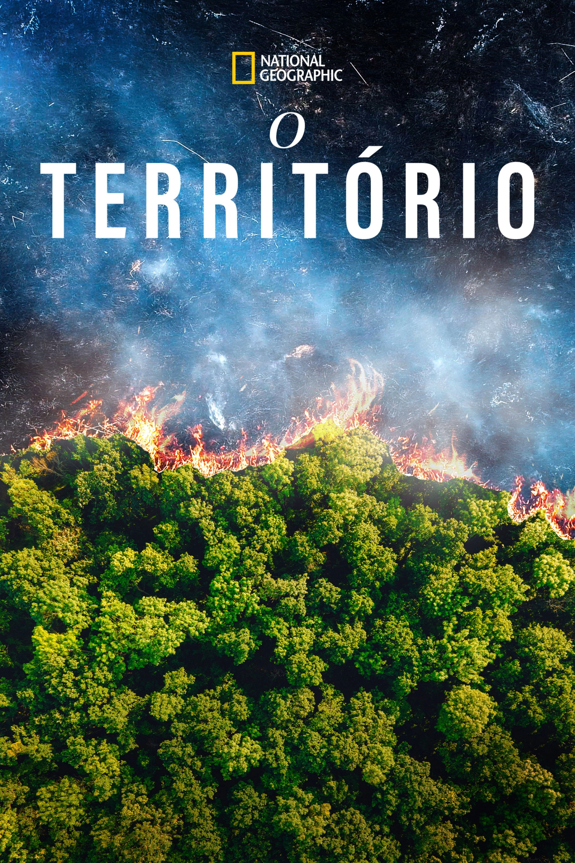 The Territory
