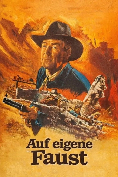 Ride Lonesome