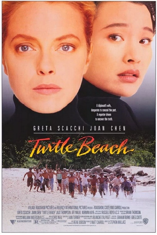 Turtle Beach