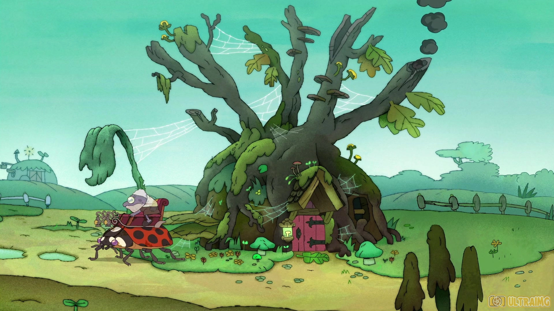Amphibia