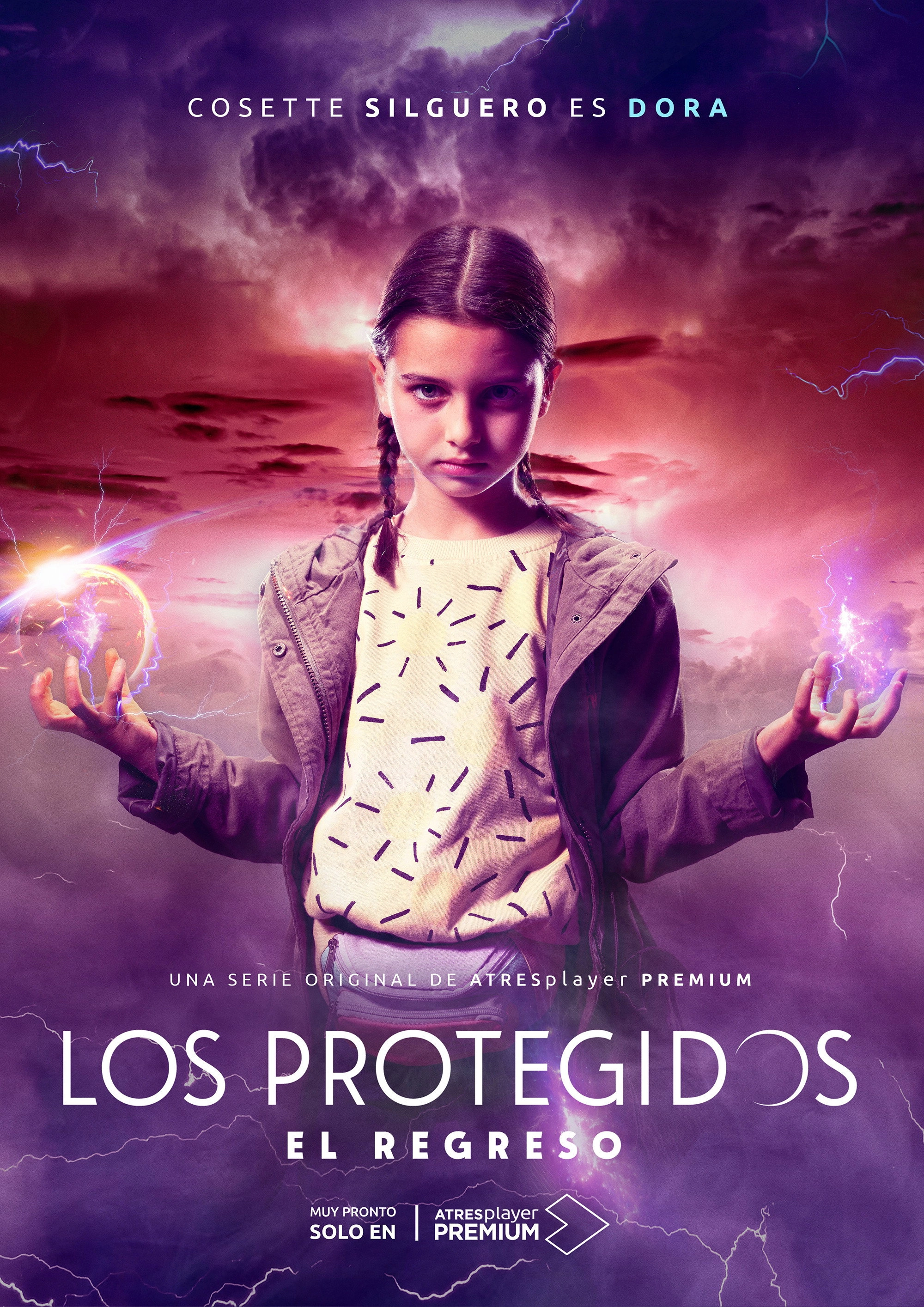 The Protected: The Return