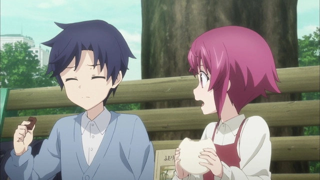 ChäoS;Child