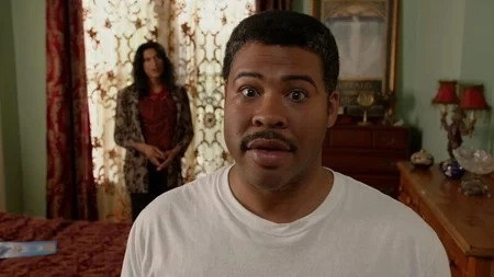 Key & Peele