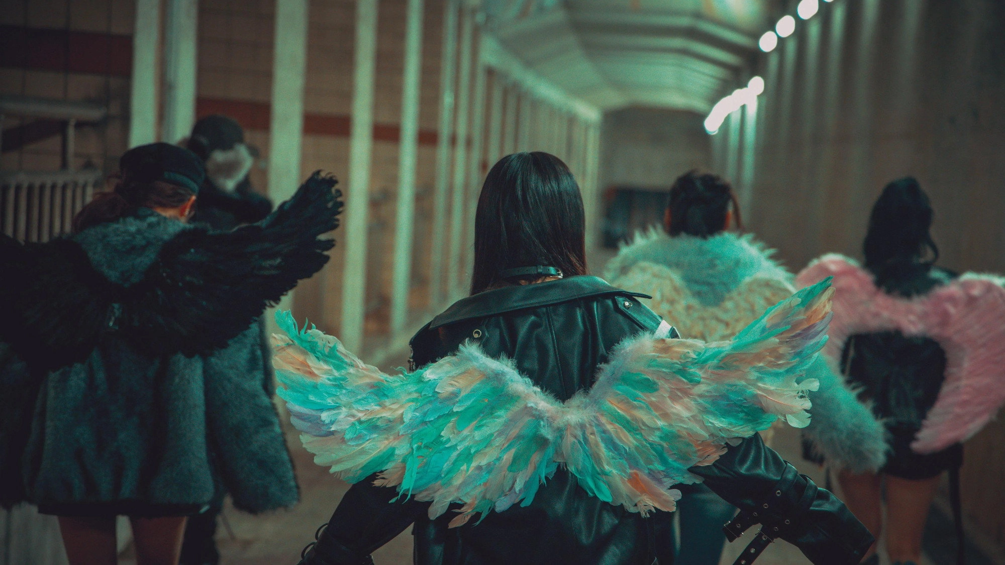 ARTMS: Icarus