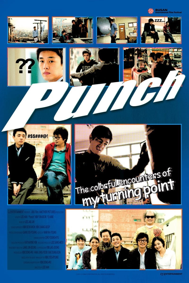 Punch