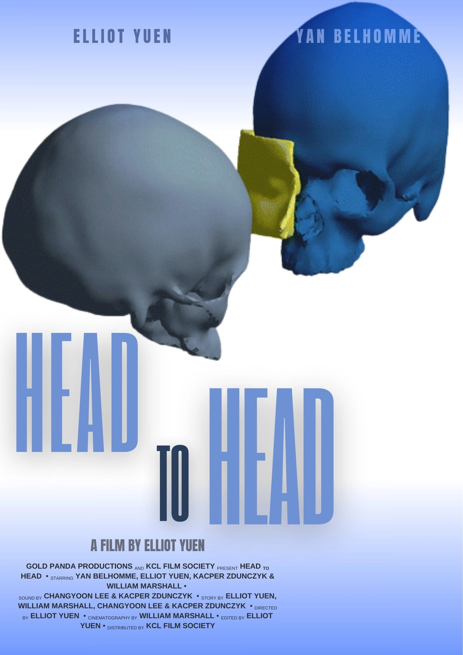 Head to Head