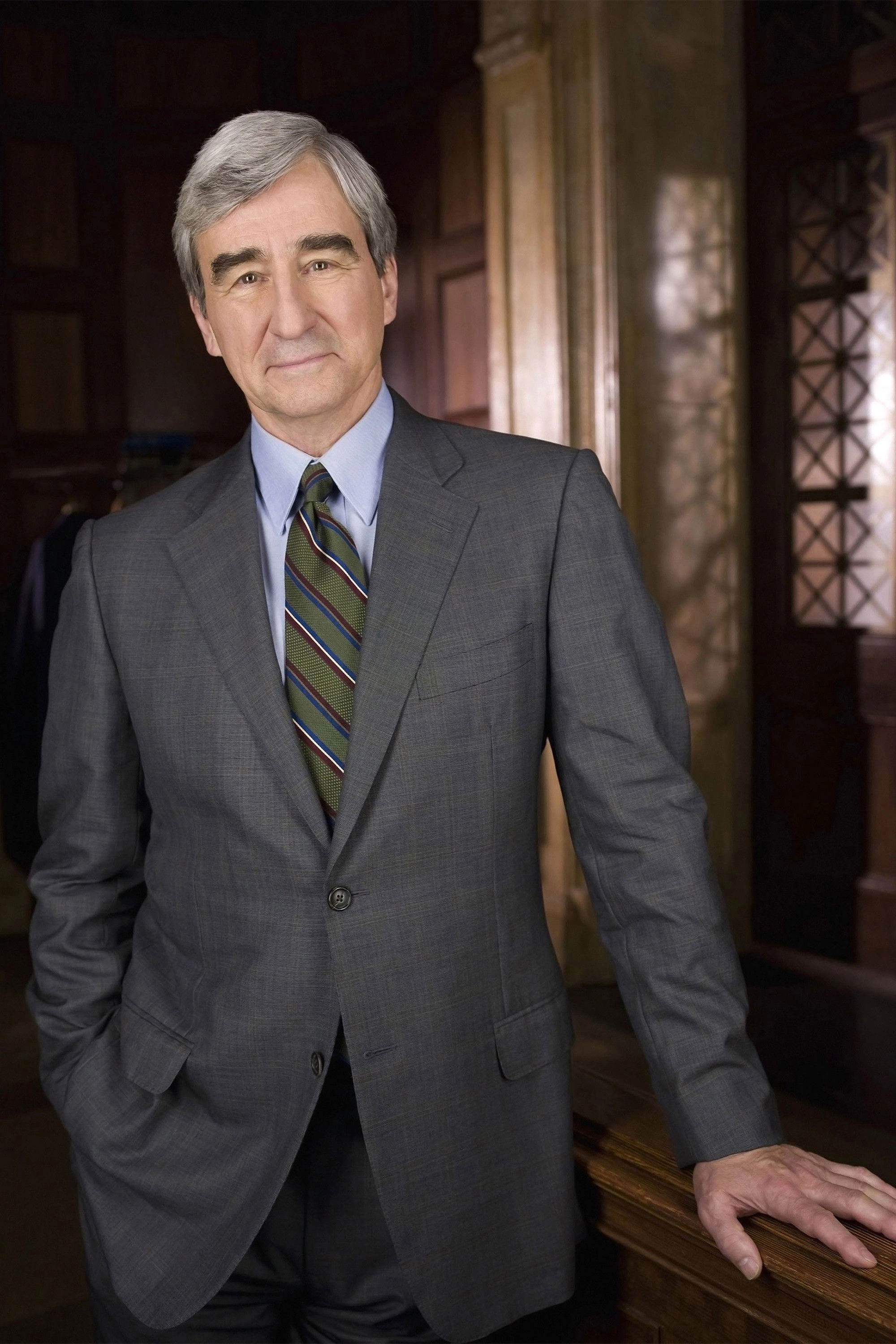 Law & Order