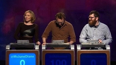 @midnight with Chris Hardwick