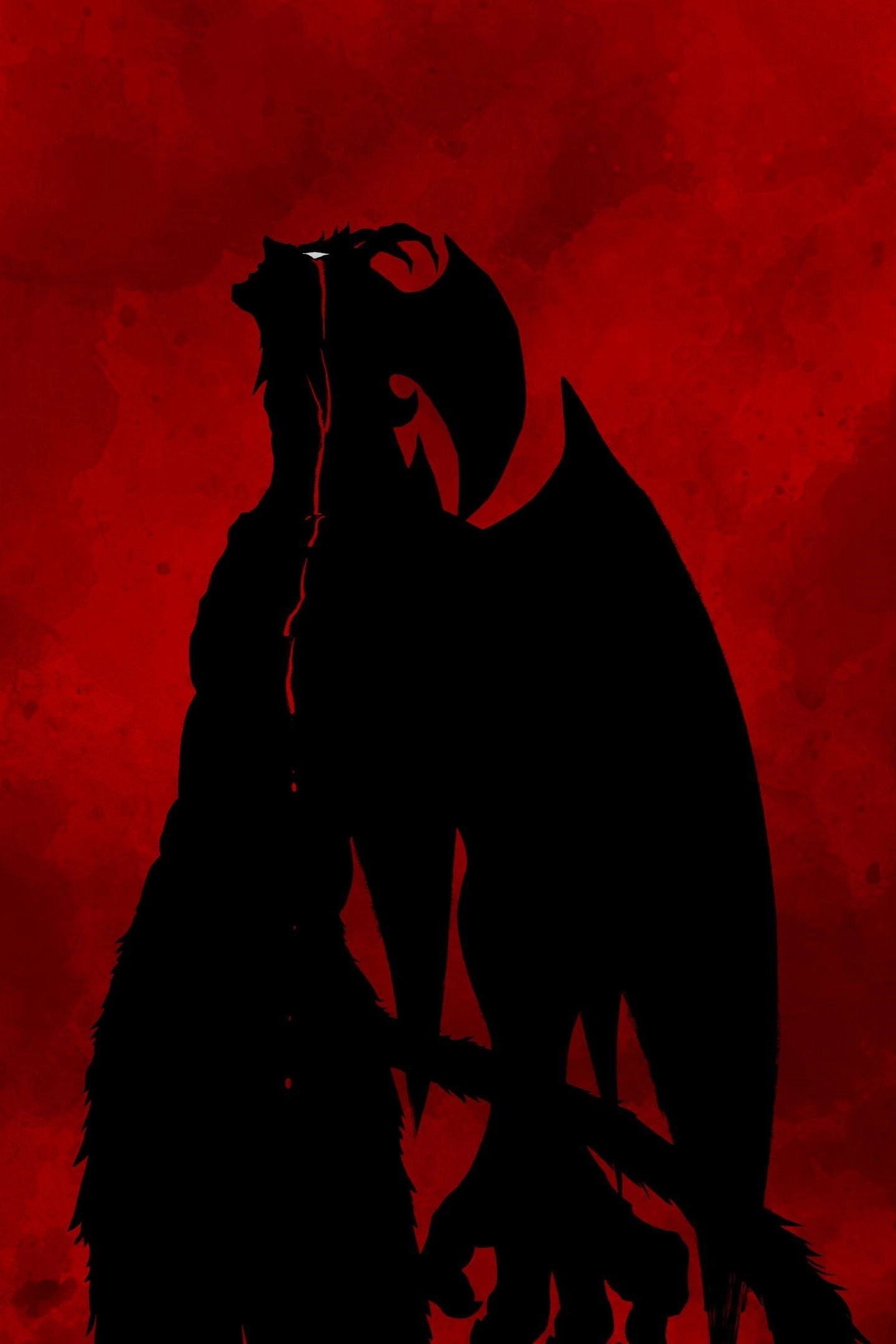 Devilman Crybaby