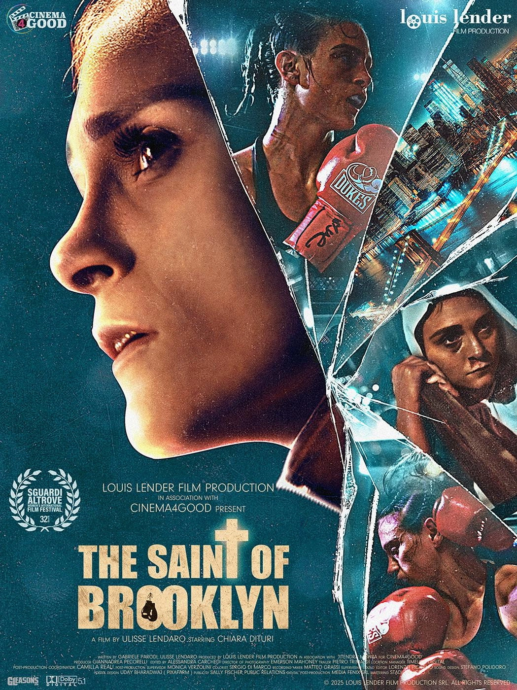 A Killing Spring