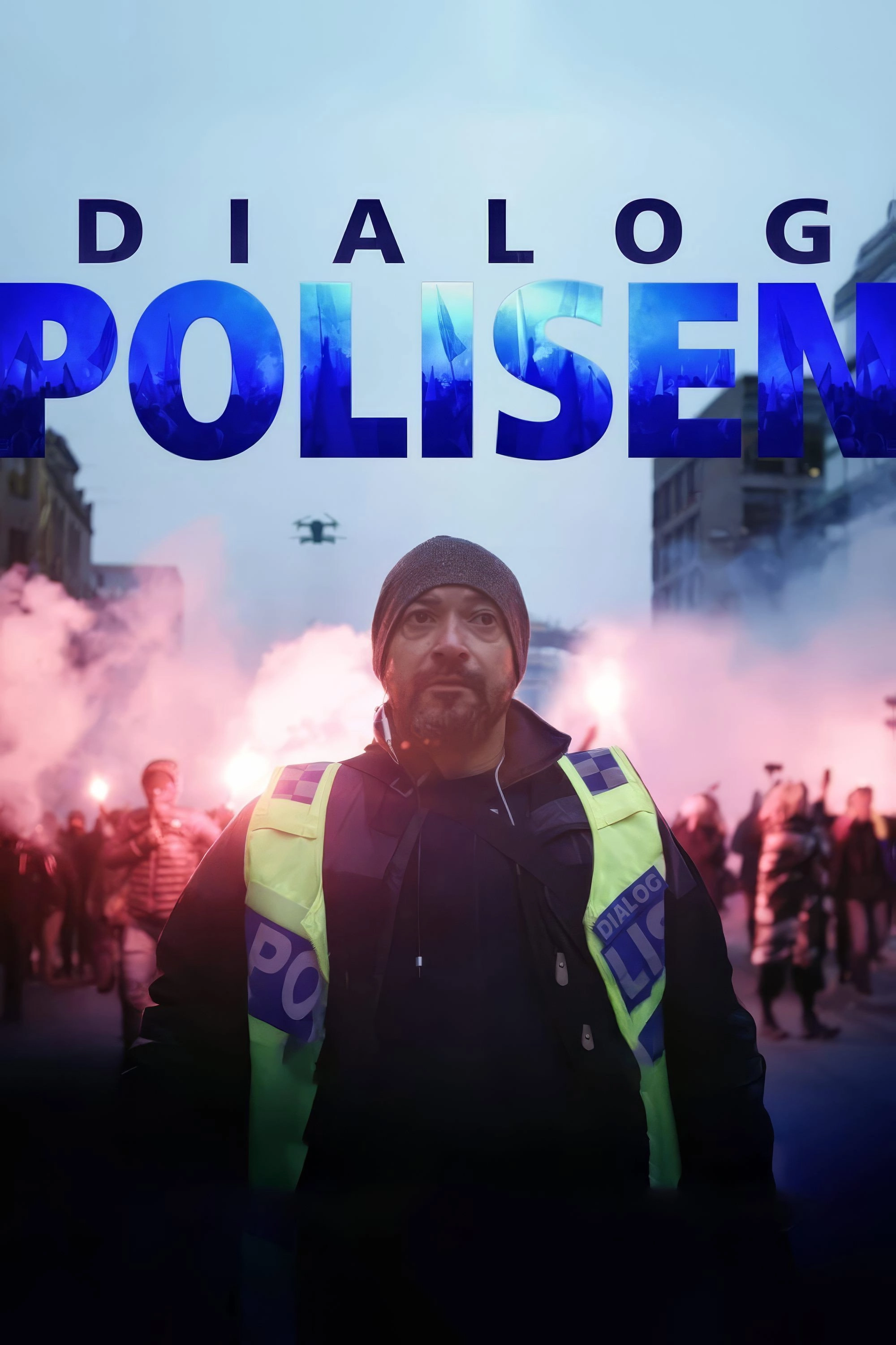 The Dialogue Police