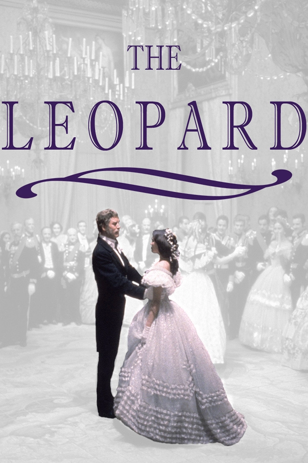 The Leopard