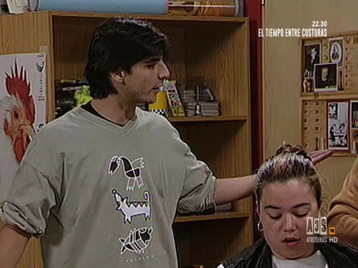 Compañeros