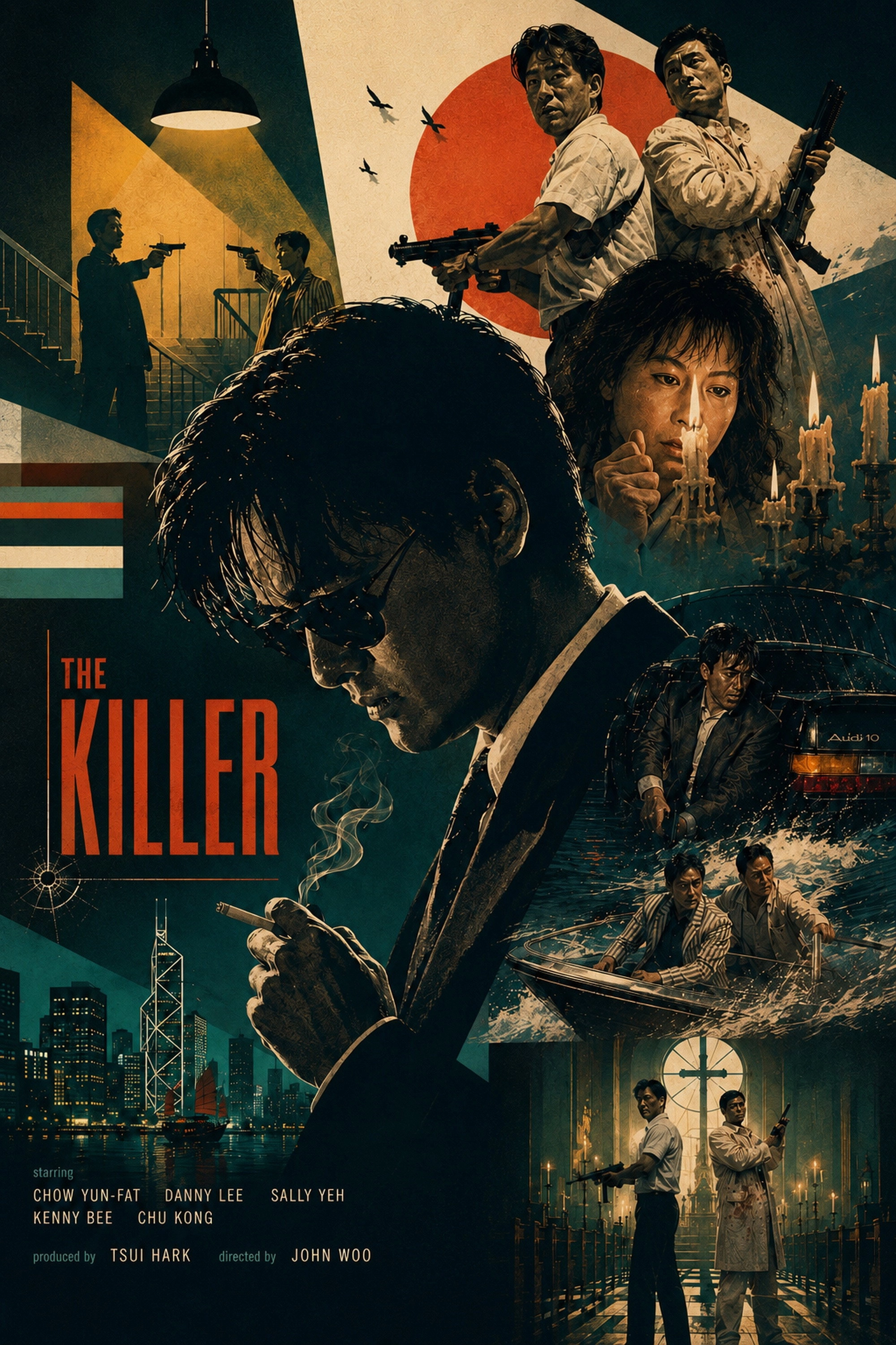 The Killer