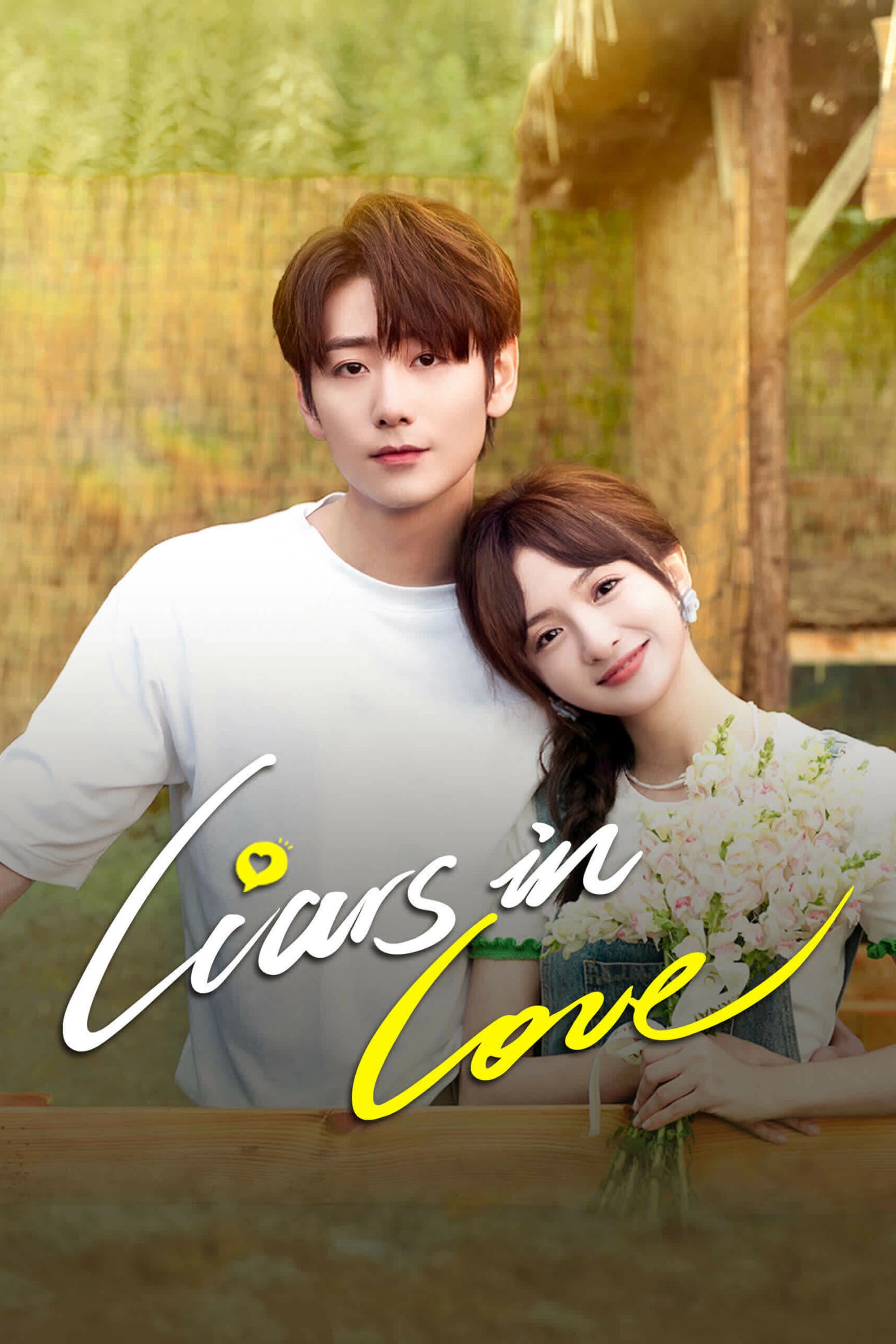 Liars in Love