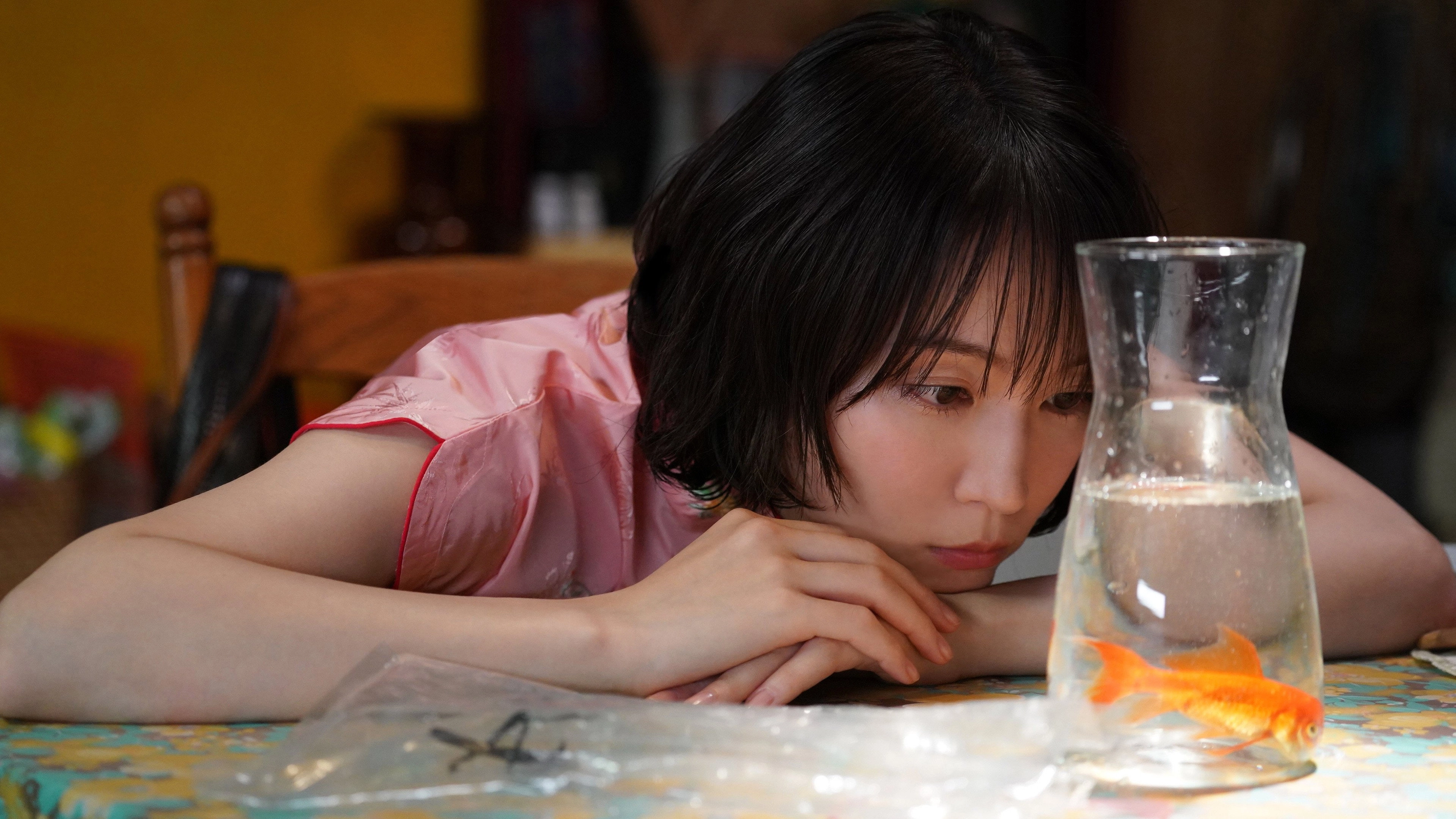 Kowloon Generic Romance