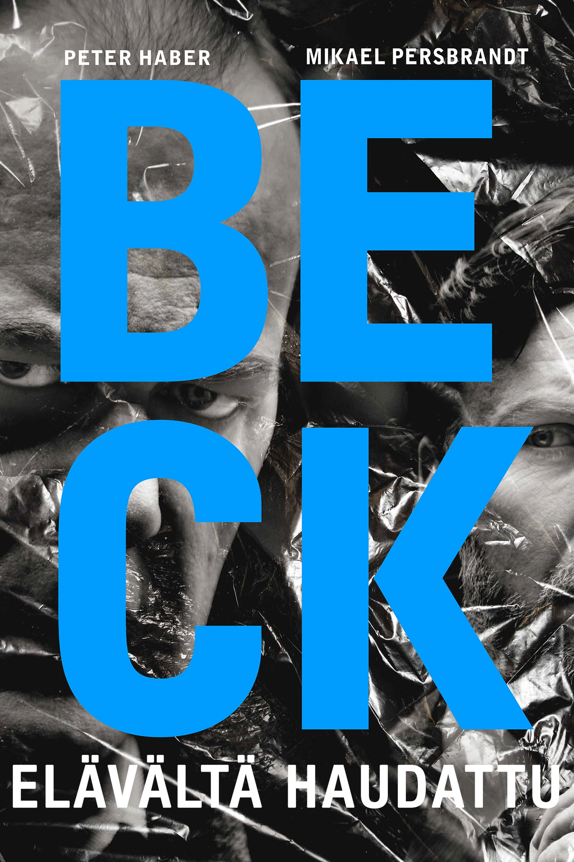 Beck 26 - Buried Alive