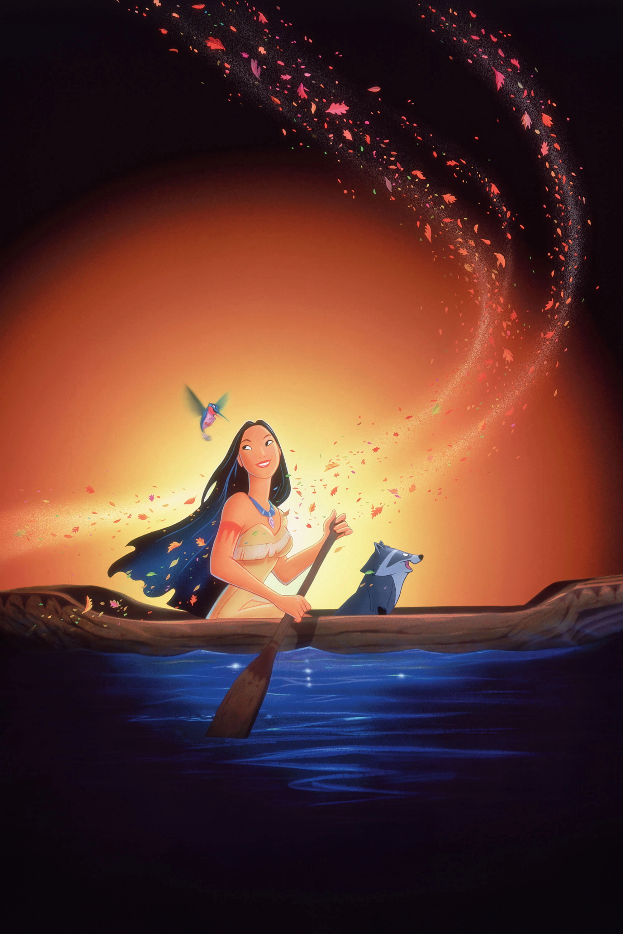 Pocahontas