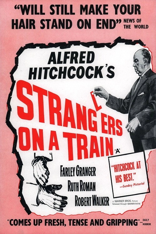 Strangers on a Train