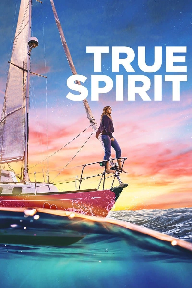 True Spirit