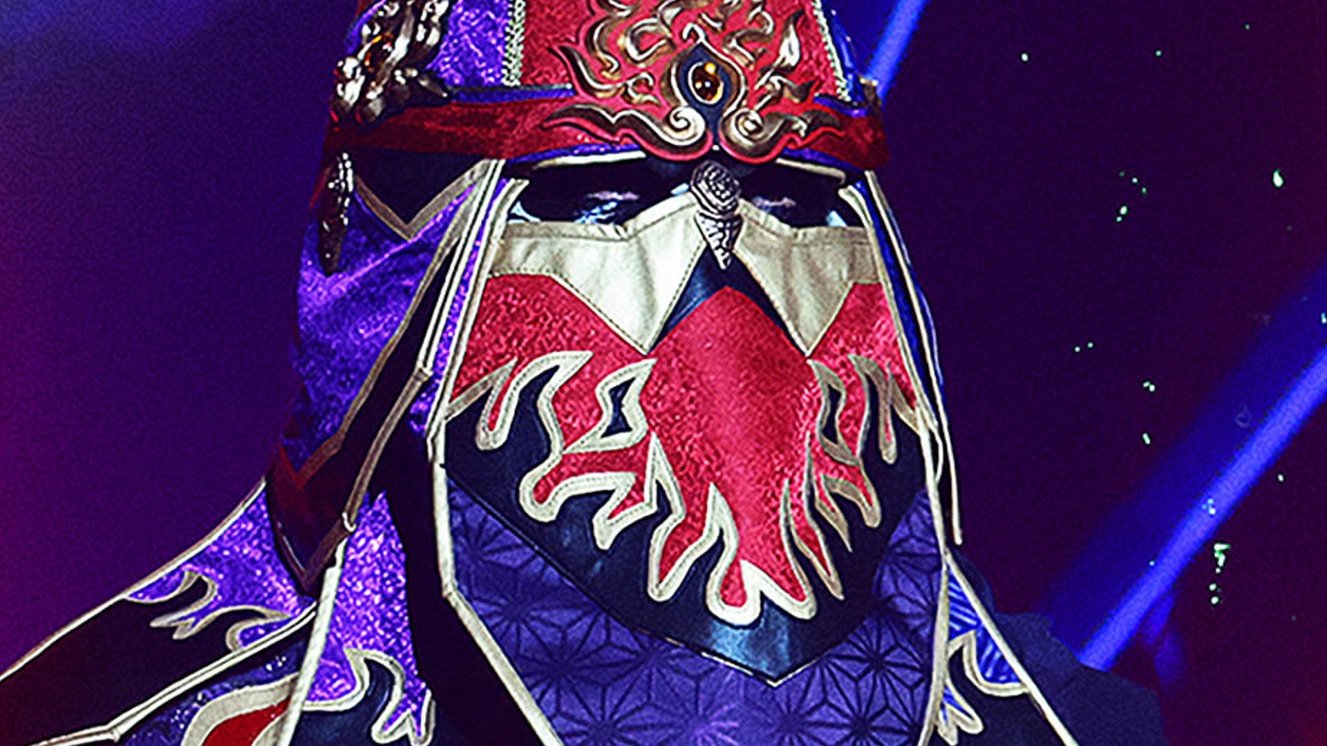 NOAH: Great Muta Final "BYE-BYE"