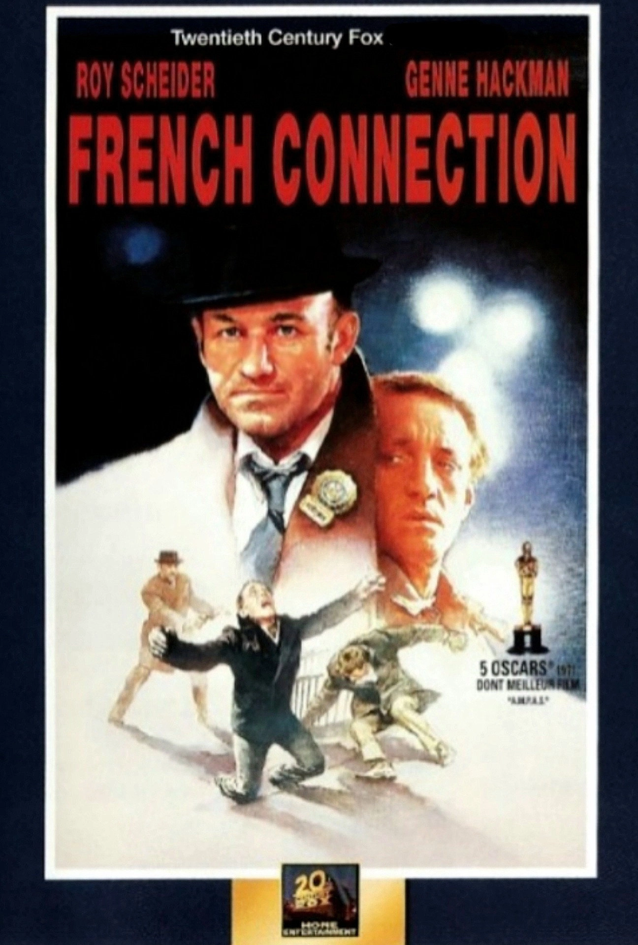 The French Connection
