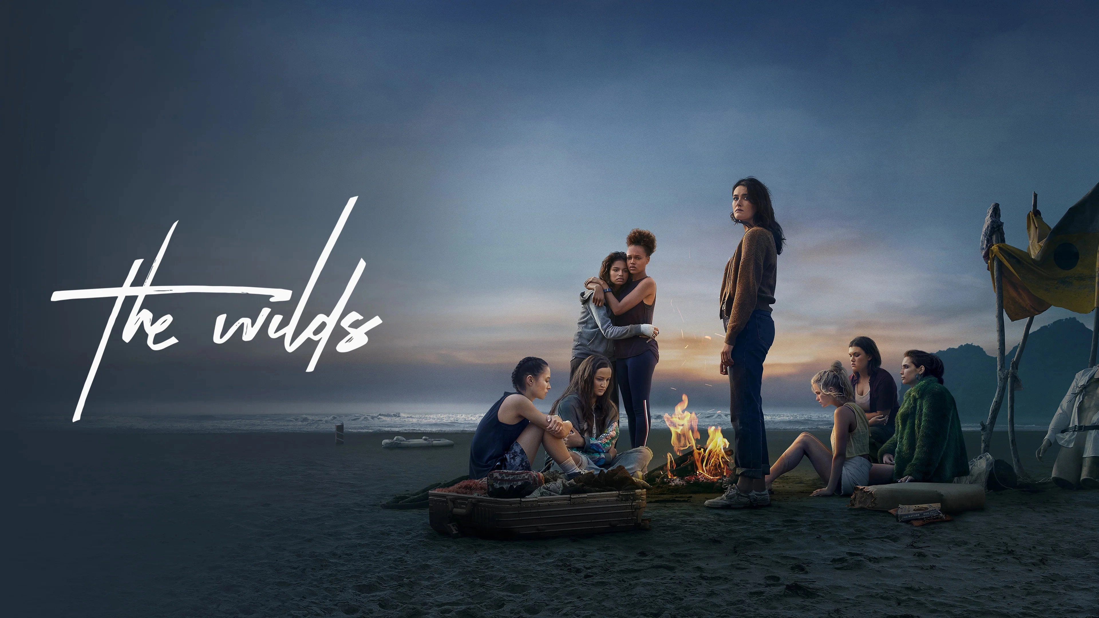 The Wilds