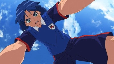 Inazuma Eleven: Ares