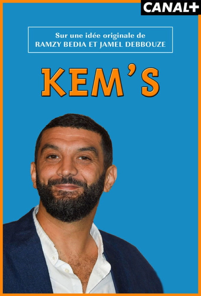 Kemps