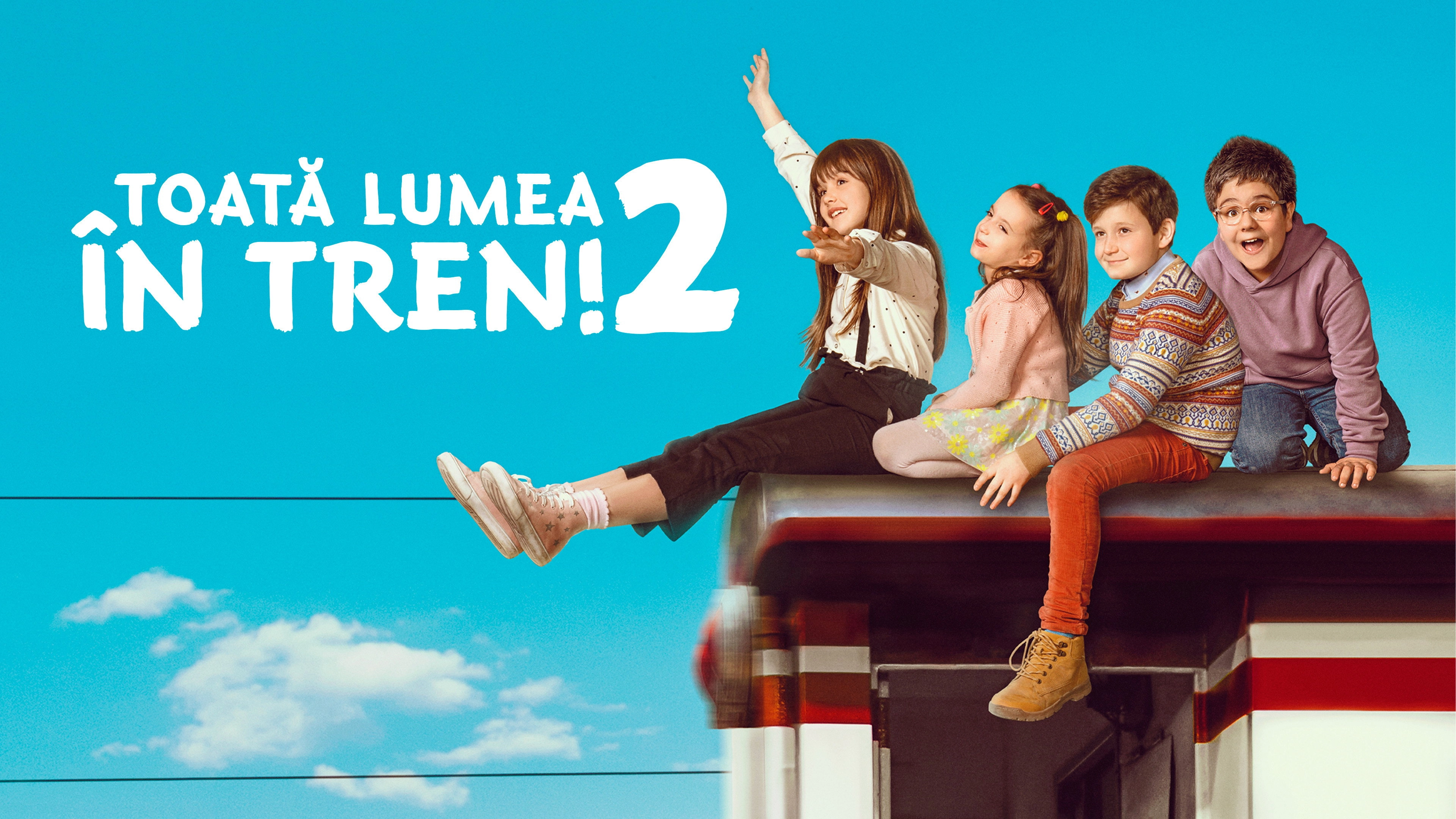 The Kids Are Alright 2