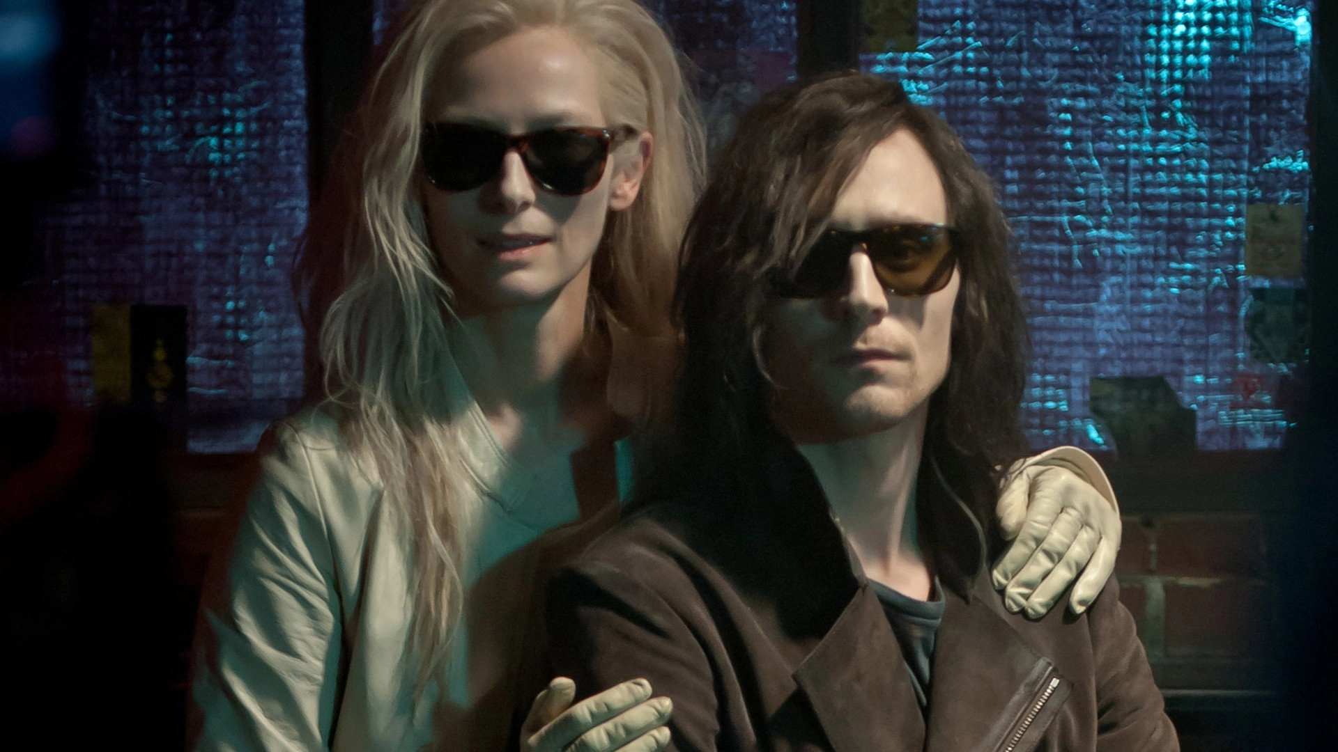 Only Lovers Left Alive