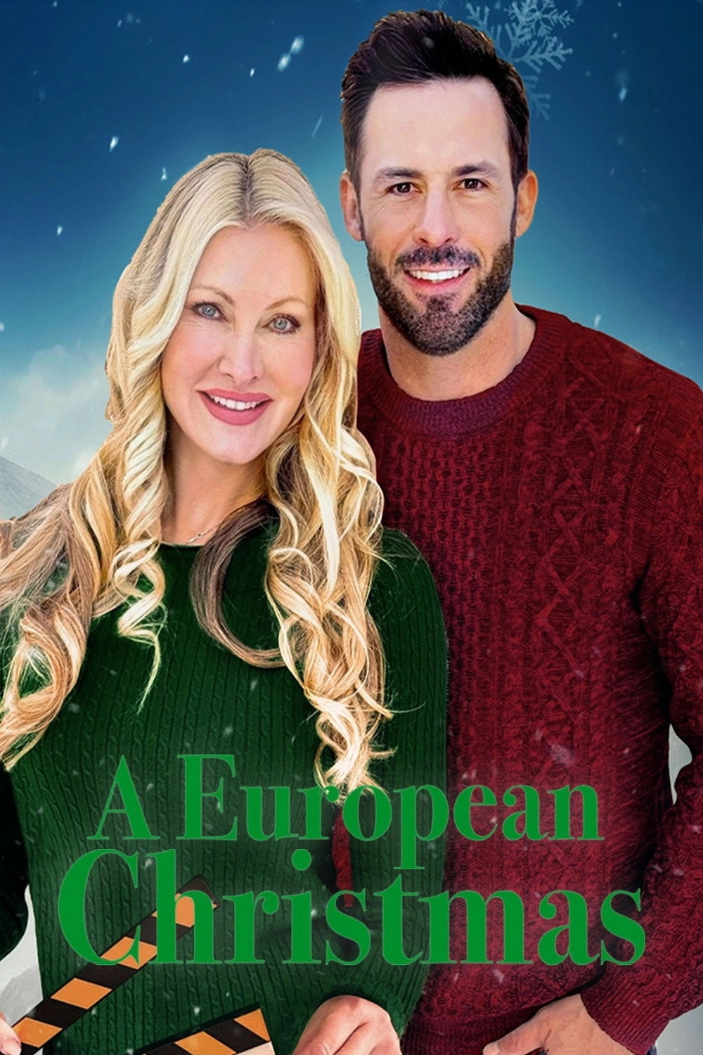 A European Christmas