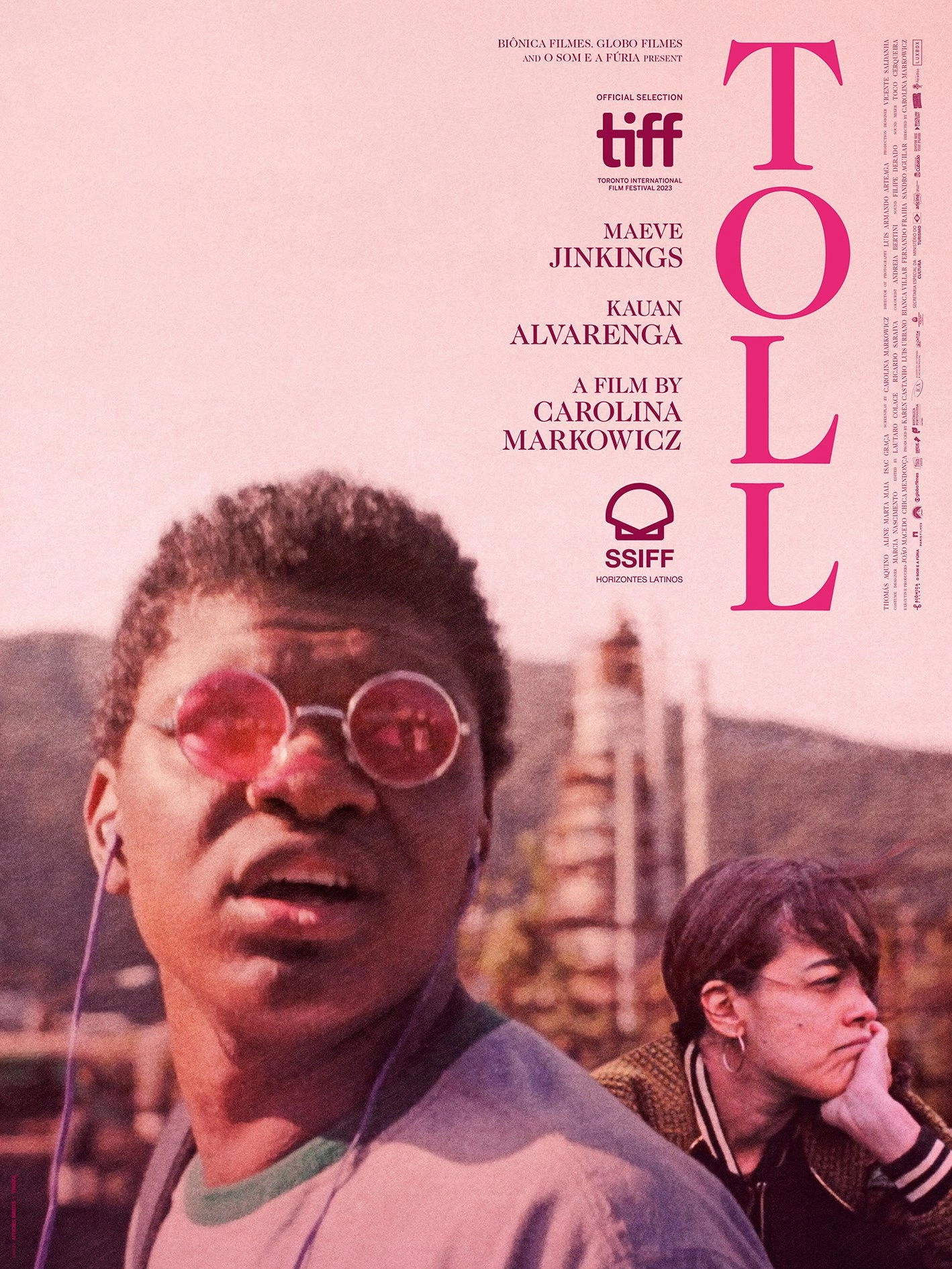 Toll