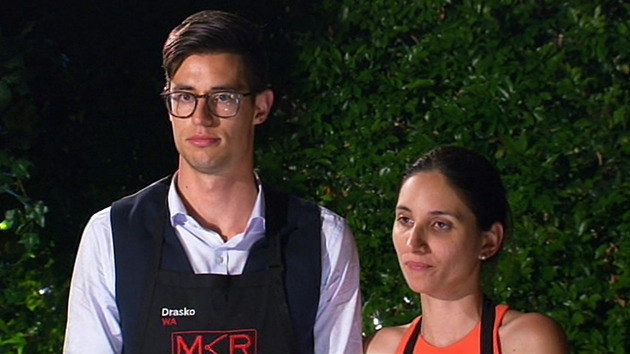 My Kitchen Rules