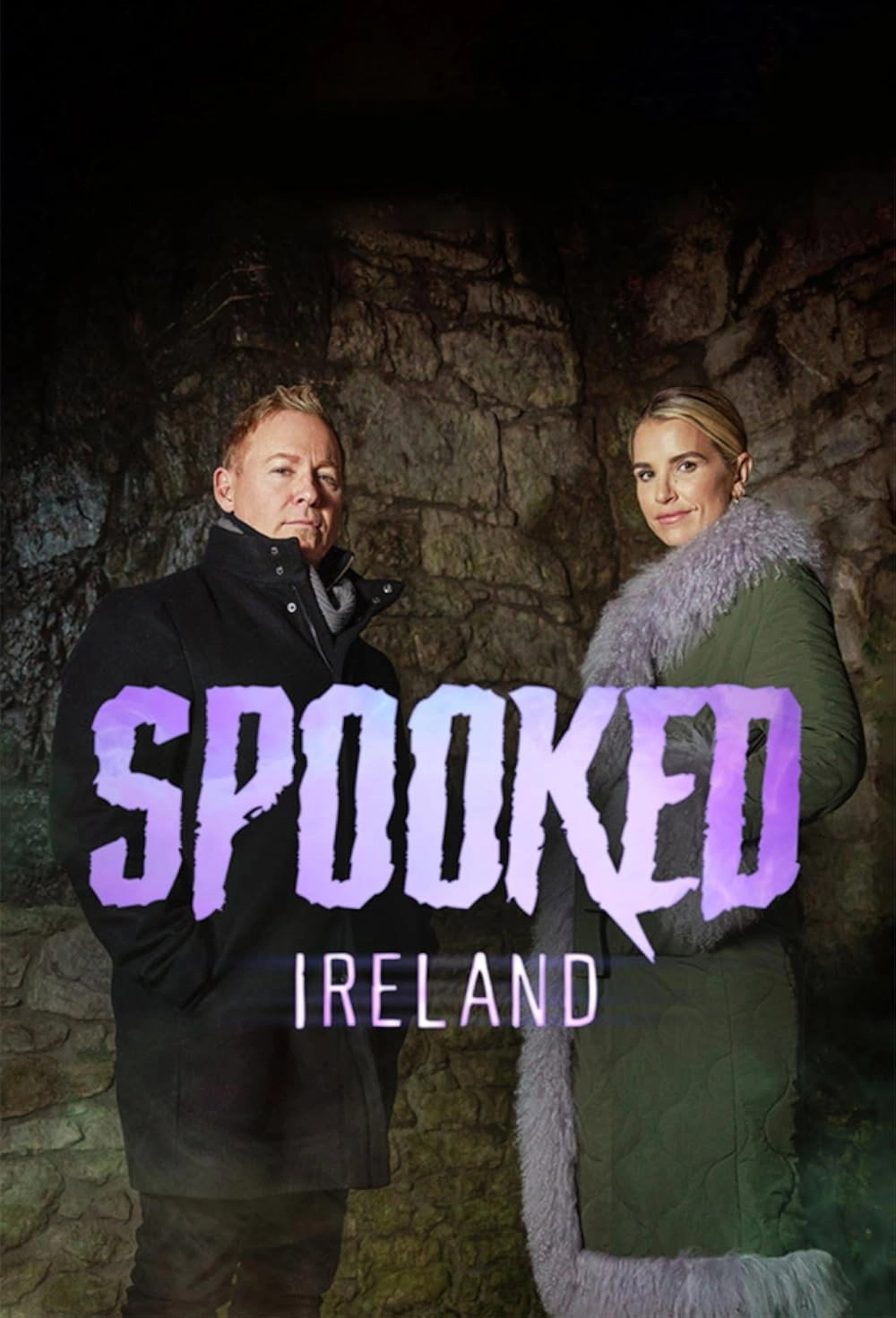 Spooked Ireland
